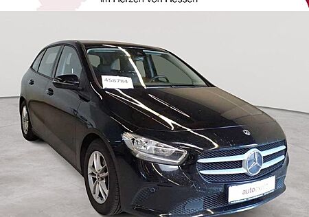 Mercedes-Benz B 200 d 8G-DCT Navi SHZ