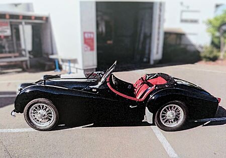 Triumph TR3