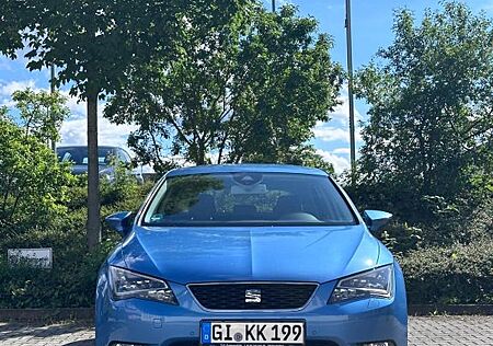 Seat Leon 1.4 TSI 90kW Start&Stop I-TECH I-TECH