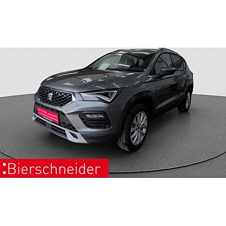 Seat Ateca leasen