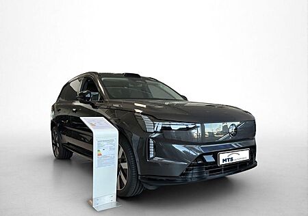 Volvo EX90 Ultra, Twin Motor Performance, Elektrisch