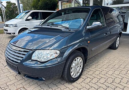 Chrysler Voyager 2.8 CRD Autom. Bestattungswagen/Leichen