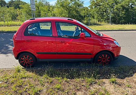 Chevrolet Matiz 1.0 SE