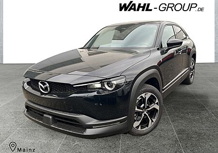 Mazda MX-30 e-Skyactiv R-EV Exclusive-Line