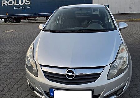 Opel Corsa 1.3 CDTI Edition "111 Jahre" 66kW Edit...