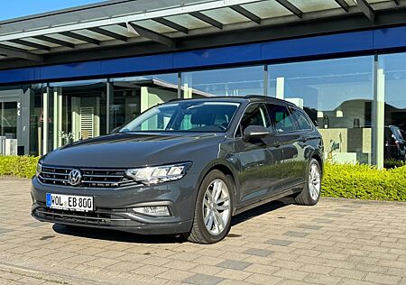 VW Passat Variant Volkswagen Passat 360 Kamera Volldigitales Cockpit Garantie