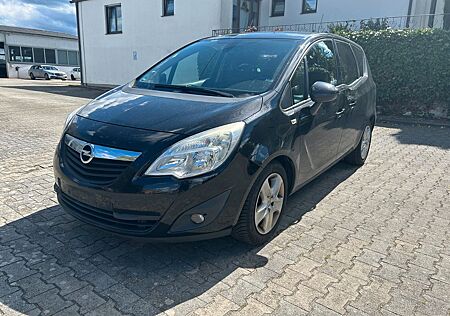 Opel Meriva 1.7 CDTI Edition Automatik Klima EURO 5