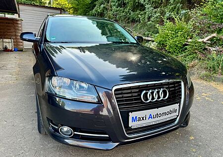 Audi A3 Sportback 1.4 TFSI*Navi*Service-*2-Hand*