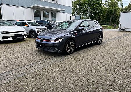 VW Polo Volkswagen 2.0 TSI GTI Sofort|Matrix*IQ*SHZ*ACC