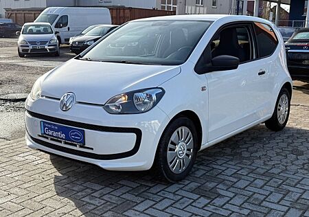 VW Up Volkswagen ! take ! BMT, TÜV NEU, KLIMA, GARANTIE