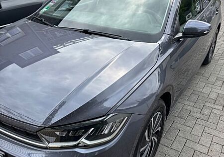 VW Polo Volkswagen 1.0 TSI 70kW Life Life