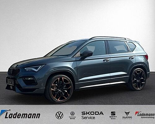 Cupra Ateca 2.0 TSI Limited Edition 4Drive LED+NAVI+AH
