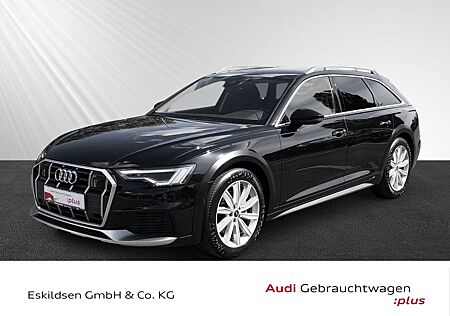 Audi A6 Allroad quattro 45 TDI ACC+MATRIX+PANO+SITZH.