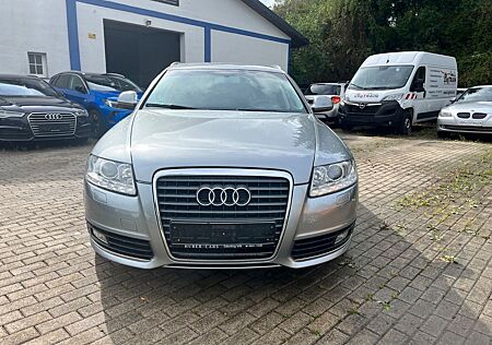 Audi A6 Avant 2.7 TDI "Sitzh/Xenon/Navi/PDC/ALU"