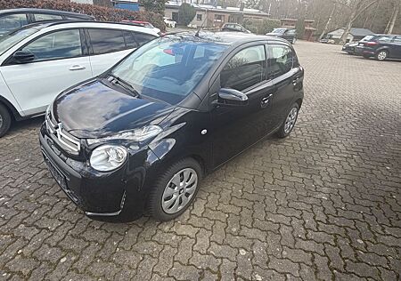 Citroën C1 VTi 72 Shine Shine