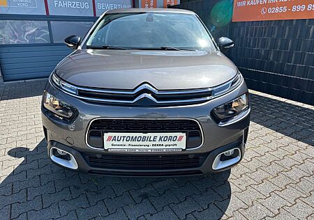 Citroën C4 Cactus Shine/Kamera/Navi/AHK/Zahnriemen/NEU/