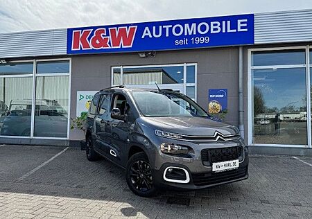 Citroën Berlingo Feel Pack M AUTOM. NAVI+CAM KLIMAAUTO