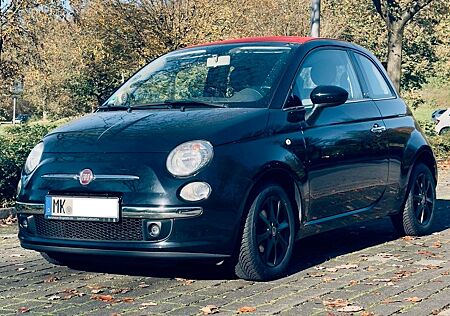 Fiat 500C 1.2 Cabriolet Lounge