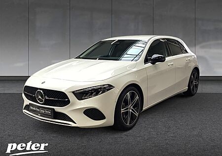 Mercedes-Benz A 200 Night/Progressive/LED/Kamera/Navi/AHK/