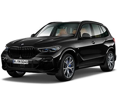 BMW X5 xDrive40d M Sportpaket Innovationsp. Head-Up