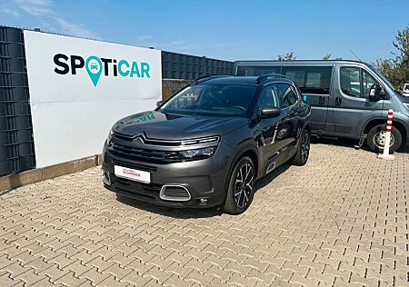 Citroën C5 Aircross Shine Pack 180 Automatik KLIMA NAVI