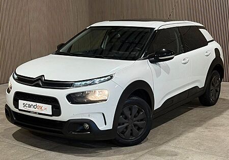 Citroën C4 Cactus 1.5 120HP Aut.