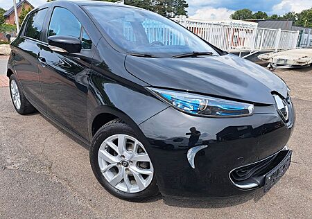 Renault ZOE Intens/ Inc. Batterie/Navi/DAB/APP/LM/