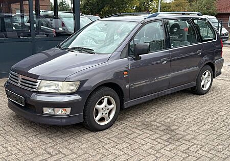 Mitsubishi Space Wagon 2,4 GDI Avance Tüv 09,2027 6-Sitze