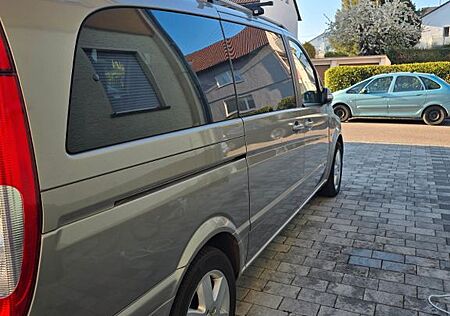 Mercedes-Benz Viano 3.0 CDI TREND lang TREND