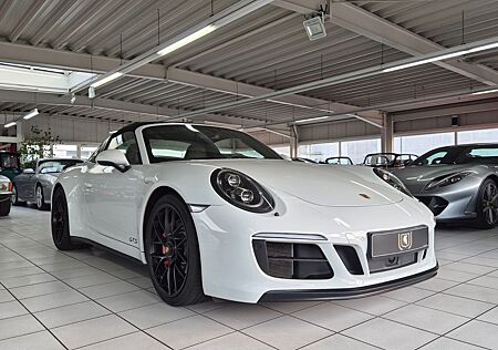 Porsche 991 Targa 4 GTS/Approved/Interieur Paket GTS