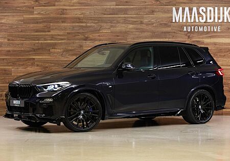 BMW X5 gebraucht kaufen BMW X5 xDrive45e M-Sport|Aero|Pano|360|Massage|Venti