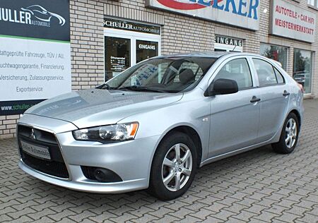 Mitsubishi Lancer 1.5 KLIMA / ALLWETTER