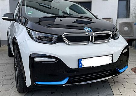 BMW i3s Voll,Leder,Standheizung,Harmann,Sportpaket