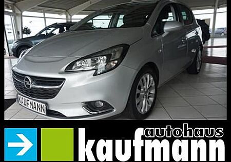 Opel Corsa E 1.4 TURBO APP TEMPOMAT KLIMAAUTOMATIK 15