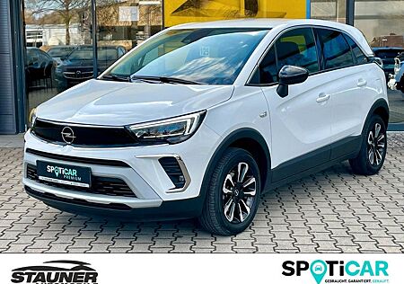 Opel Crossland X Crossland Elegance *180°KAMERA*NAVI PRO*PDC*LED*