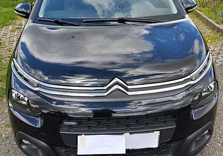 Citroën C3 PureTech 110 Stop&Start SHINE EAT6 SHINE