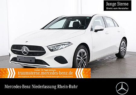 Mercedes-Benz A 180 PROGRESSIVE Advanced AHK/Volldigi/VZ-Ass