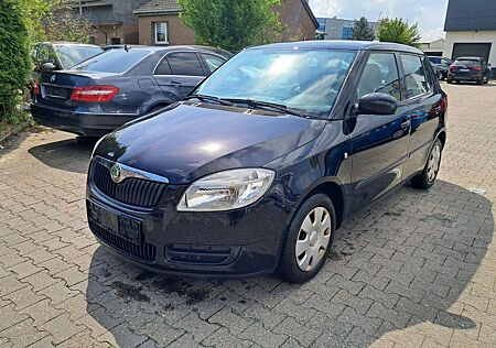 Skoda Fabia Combi 1.2l Classic Classic