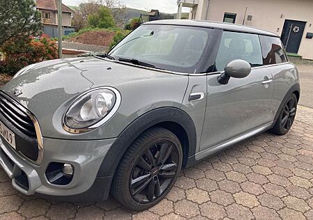 Mini ONE , John Cooper Works