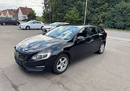 Volvo V60 Kombi Linje Business