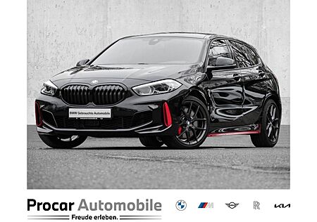 BMW 128ti M SPORT+PANO+DA+HiFi+PA+LC PROF