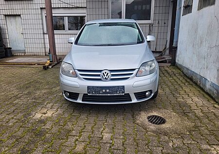VW Golf Plus Volkswagen 1.4