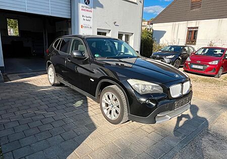 BMW X1 sDrive20d