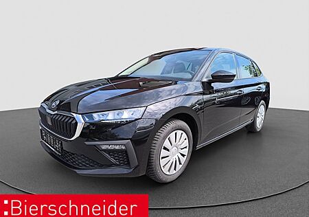 Skoda Scala 1.0 TSI Essence SMART LINK PDC SITZH LED