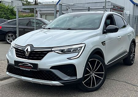 Renault Arkana R.S. Line |AUTOMATIK|BOSE|ACC|AHK|360KAM