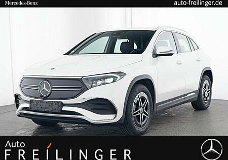 Mercedes-Benz EQA 250 AMG Line MBUX