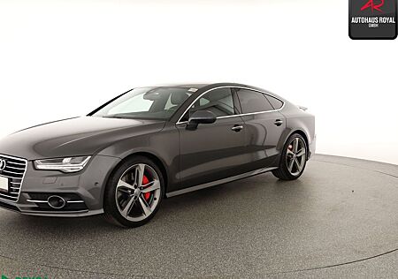 Audi A7 Sportback 3.0 TDI qu 3x S LINE NACHTSICHT,HUD