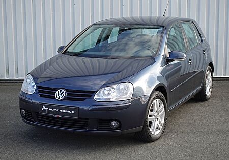VW Golf Volkswagen V 1.6 Lim. Tour / 1-HAND/ TÜV NEU/KLIMA/PDC