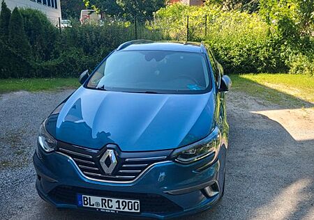 Renault Megane ENERGY TCe 130 GT Line Grandtour GT Line
