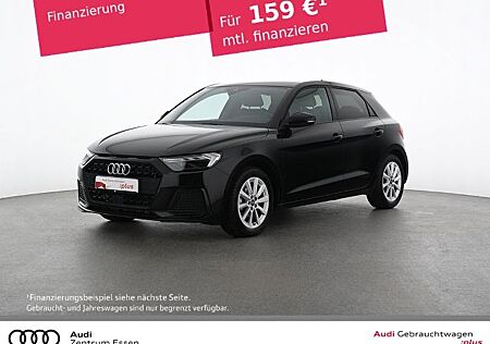 Audi A1 Sportback Advanced 25 TFSI S-TRONIC LED APP